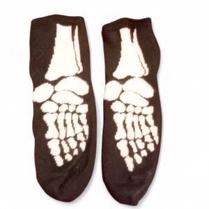Cute Skeleton Socks for kids